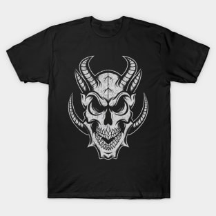 Dragon Skull Play Swift T-Shirt